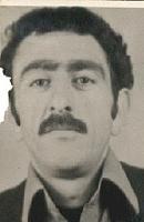 آلبوم اختصاصی تصاویر شهید ایرج محمدحسینی . کد 1403214400 آ