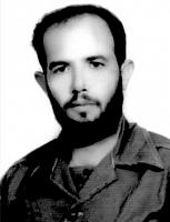 آلبوم اختصاصی تصاویر شهید محسن محمددادخواه . کد 1403325932 آ