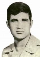 آلبوم اختصاصی تصاویر شهید اسماعیل محمدزاده بهمدی . کد 1403120604 آ