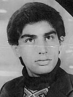 آلبوم اختصاصی تصاویر شهید حسین محمدشریفها . کد 1403214482 آ