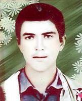 آلبوم اختصاصی تصاویر شهید محمد محمدشریفی . کد 1403302522 آ