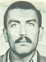 آلبوم اختصاصی تصاویر شهید محمد محمدنژاد . کد 1403302548 آ