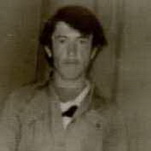 آلبوم اختصاصی تصاویر شهید ابوبکر محمدی . کد 1403284674 آ