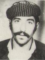 آلبوم اختصاصی تصاویر شهید رشید محمدی سویرو . کد 1403318521 آ