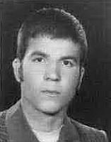 آلبوم اختصاصی تصاویر شهید حسین محمدی شاهرخ ابادی . کد 1403214479 آ