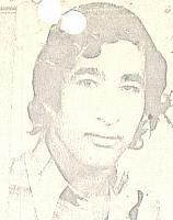 آلبوم اختصاصی تصاویر شهید فرید محمره نژادربیعی . کد 1403120753 آ