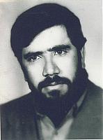 آلبوم اختصاصی تصاویر شهید حبیب اله محمودابادی . کد 1403236442 آ