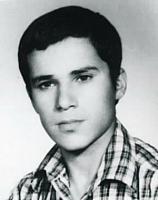 آلبوم اختصاصی تصاویر شهید احد محمودپوراندریان . کد 1403236445 آ