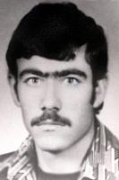 آلبوم اختصاصی تصاویر شهید عینعلی محمودی . کد 1403318604 آ