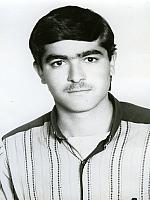 آلبوم اختصاصی تصاویر شهید اسماعیل محمودی اشکفتکی . کد 1403325494 آ