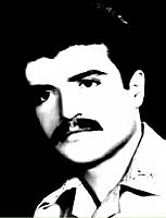 آلبوم اختصاصی تصاویر شهید زیاد محمودی حبشی . کد 1403318628 آ