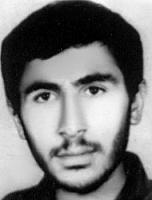 آلبوم اختصاصی تصاویر شهید احمد مختارزاده . کد 1403264170 آ