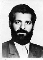 آلبوم اختصاصی تصاویر شهید قاسم مختاری . کد 1403215033 آ