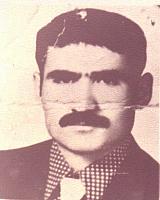 آلبوم اختصاصی تصاویر شهید محمدجعفر مراحل . کد 1403120827 آ