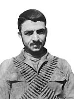 آلبوم اختصاصی تصاویر شهید احمد مرتضایی . کد 1403285779 آ