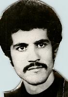 آلبوم اختصاصی تصاویر شهید حبیب اله مرشدلو . کد 1403215362 آ