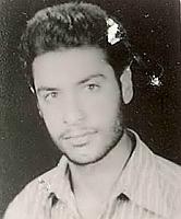 آلبوم اختصاصی تصاویر شهید حسین مرشدیان . کد 1403236905 آ