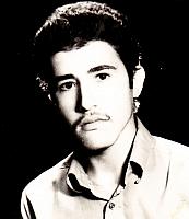 آلبوم اختصاصی تصاویر شهید علی رضا مزعلی . کد 1403318875 آ