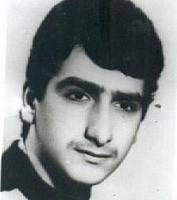 آلبوم اختصاصی تصاویر شهید نادر مسجودی گیلوایی . کد 1403236996 آ