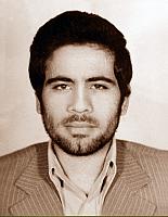 آلبوم اختصاصی تصاویر شهید محمدرضا مسلمان بافقی . کد 1403264430 آ