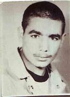 آلبوم اختصاصی تصاویر شهید غلام رضا معروفی . کد 1403215819 آ