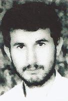 آلبوم اختصاصی تصاویر شهید مسعود معصومی بالاشادهی . کد 1403319083 آ