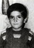 آلبوم اختصاصی تصاویر شهید حسین ملااقایی روزبهانی . کد 1403286819 آ