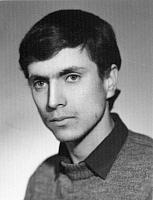 آلبوم اختصاصی تصاویر شهید احمد ملازینل . کد 1403286788 آ