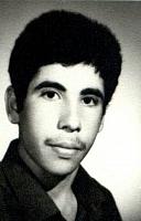 آلبوم اختصاصی تصاویر شهید احمدرضا ملکی . کد 1403303546 آ