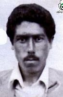 آلبوم اختصاصی تصاویر شهید علی زمان ملکی کورن . کد 1403237575 آ