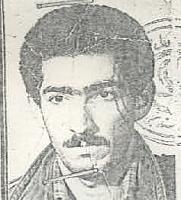 آلبوم اختصاصی تصاویر شهید رحیم منتخبی اول . کد 1403310052 آ