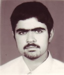 آلبوم اختصاصی تصاویر شهید علی اکبر مندنی . کد 1403286928 آ