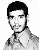 آلبوم اختصاصی تصاویر شهید محسن فیاض . کد 1403211872 آ