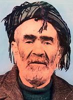 آلبوم اختصاصی تصاویر شهید حسین منفردی . کد 1403287024 آ