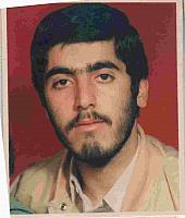 آلبوم اختصاصی تصاویر شهید رضا مهدی پوربارفروشی . کد 1403287669 آ