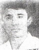 آلبوم اختصاصی تصاویر شهید ابوالفضل میرزایی شمس . کد 1403326686 آ