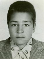 آلبوم اختصاصی تصاویر شهید محمدرضا مردانی گرمدره . کد 1403215341 آ