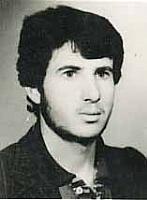 آلبوم اختصاصی تصاویر شهید بابا معصومی . کد 1403286449 آ