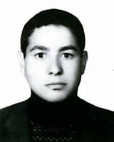 آلبوم اختصاصی تصاویر شهید کس مراد مریدی . کد 1403318860 آ