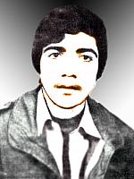 آلبوم اختصاصی تصاویر شهید محمدعلی ماندگاری . کد 1403249835 آ