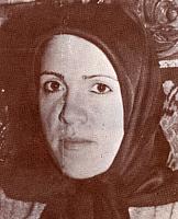 آلبوم اختصاصی تصاویر شهیده مرضیه فیضیان . کد 1403119655 آ