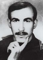 آلبوم اختصاصی تصاویر شهید جاسم فیلی . کد 1403122634 آ