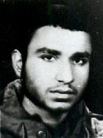 آلبوم اختصاصی تصاویر شهید محمود متولی لیچایی . کد 1403284153 آ