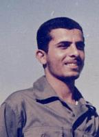 آلبوم اختصاصی تصاویر شهید عبدالرضا مجیدی . کد 1403284207 آ