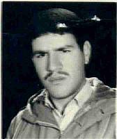 آلبوم اختصاصی تصاویر شهید رسول محرمی . کد 1403292072 آ