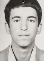 آلبوم اختصاصی تصاویر شهید حسن محمدابراهیمی . کد 1403214358 آ