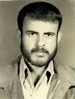 آلبوم اختصاصی تصاویر شهید اسماعیل محمدپور . کد 1403235984 آ