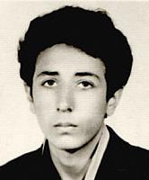 آلبوم اختصاصی تصاویر شهید عباس محمدپور . کد 1403235994 آ