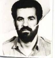 آلبوم اختصاصی تصاویر شهید رجب محمدزاده . کد 1403236061 آ