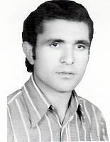 آلبوم اختصاصی تصاویر شهید رحیم محمدنژاد . کد 1403284644 آ